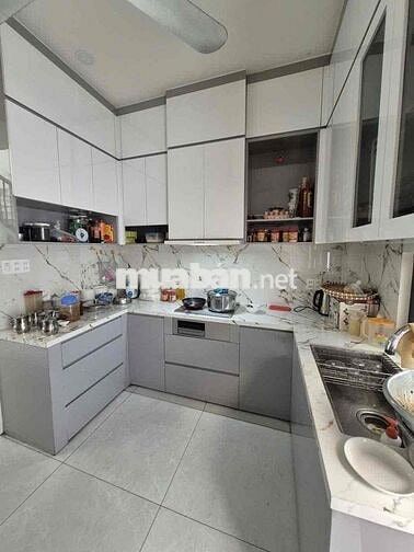 CHO THUÊ NHÀ MT CHẾ LAN VIÊN – TÂN PHÚ - 5x17M - 1 LẦU - 2PN -GIÁ 22Tr
