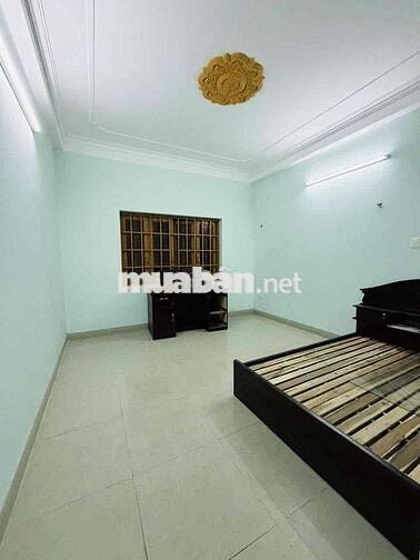 CHO THUÊ NHÀ MẶT TIỀN -5 PHÒNG MỖI PHÒNG ĐỀU CÓ TOLET RIÊNG-QUẬN 6