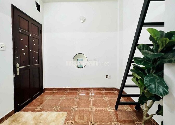 DUPLEX GIÁ PHÙ HỢP CHO SINH VIÊN, NGƯỜI LAO ĐỘNG ĐẦY ĐỦ TIỆN NGHI