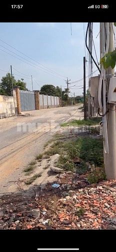 Bán đất 10x66m giá tốt nhất thị trường, sắp làm đường lớn