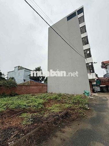 ĐẤT XÂY TRỌ DÒNG TIỀN CHỈ CẦN 2 TỶ/100M  Ô TÔ TRÁNH