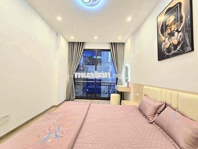 Siêu Gấp Phố Quan Nhân, nhà đẹp ở luôn, cách 20m oto tránh, tiện ích b