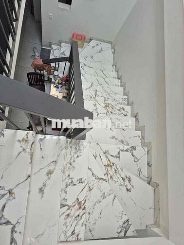 CHO THUÊ NHÀ MT CHẾ LAN VIÊN – TÂN PHÚ - 5x17M - 1 LẦU - 2PN -GIÁ 22Tr