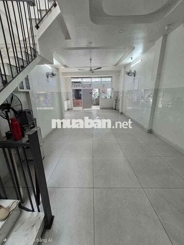 CHO THUÊ NHÀ MT CHẾ LAN VIÊN – TÂN PHÚ - 5x17M - 1 LẦU - 2PN -GIÁ 22Tr