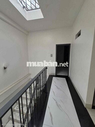 CHO THUÊ NHÀ MT CHẾ LAN VIÊN – TÂN PHÚ - 5x17M - 1 LẦU - 2PN -GIÁ 22Tr