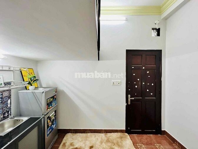 DUPLEX GIÁ PHÙ HỢP CHO SINH VIÊN, NGƯỜI LAO ĐỘNG ĐẦY ĐỦ TIỆN NGHI