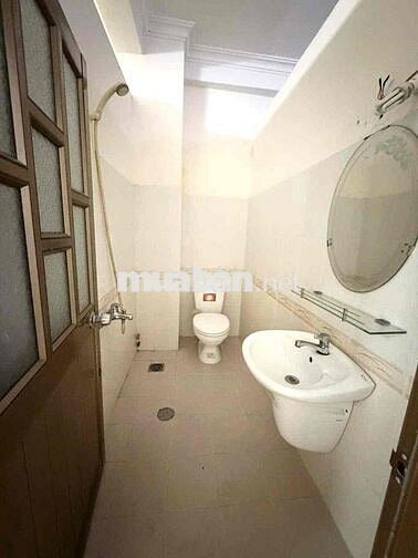 CHO THUÊ NHÀ MẶT TIỀN -5 PHÒNG MỖI PHÒNG ĐỀU CÓ TOLET RIÊNG-QUẬN 6