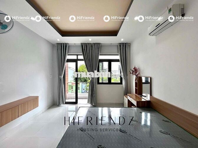 STUDIO SIÊU SANG SIÊU XỊN CAO CẤP ĐẦY ĐỦ CHỈ CẦN XÁCH VALI VÀO Ở