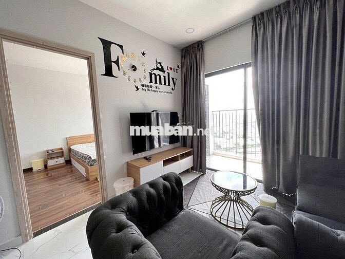 ✨ CHO THUÊ CĂN HỘ 1PN 1WC – 50M² FULL NỘI THẤT CHỈ 6TR5/THÁNG ✨