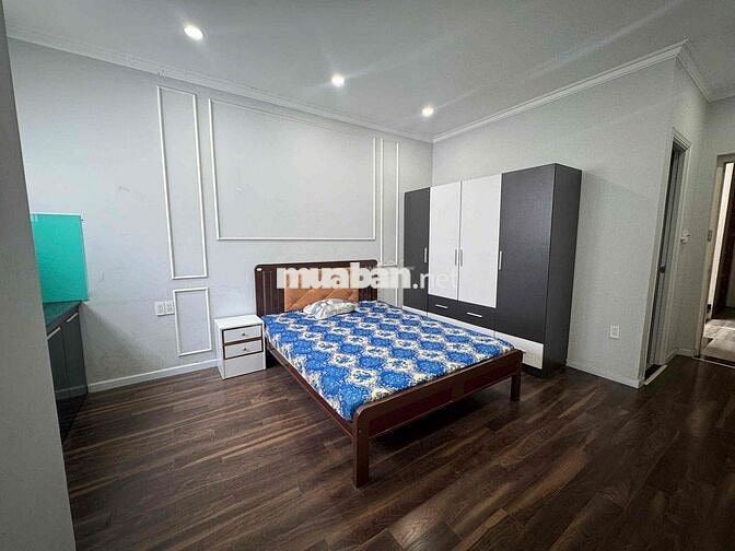 CHO THUÊ CĂN HỘ MINI FULL NỘI THẤT CÓ THANG MÁY NGAY GẦN QUẬN 6