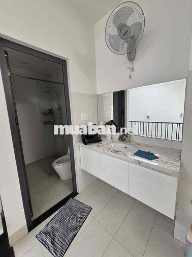 CHO THUÊ NHÀ MT CHẾ LAN VIÊN – TÂN PHÚ - 5x17M - 1 LẦU - 2PN -GIÁ 22Tr