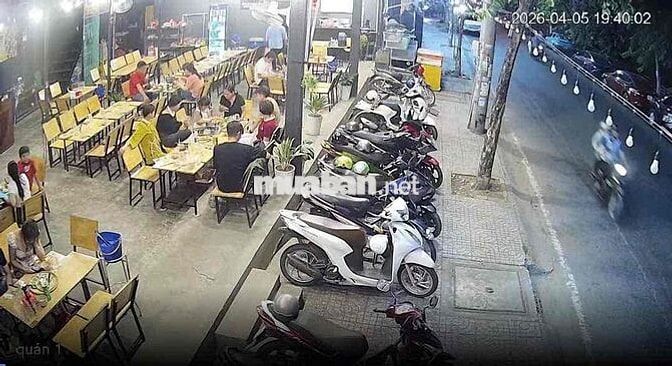 CHO THUÊ MẶT BẰNG RỘNG MẶT TIỀN HỒ BÚN XÁNG HẺM 51