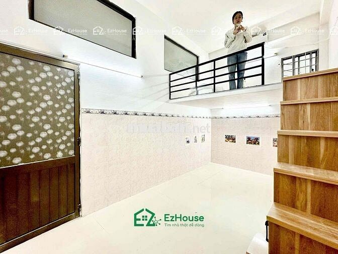 KHAI TRƯƠNG DÃY PHÒNG MỚI 100% CHO SINH VIÊN DH MỞ GIA PHÚ - HẬU GIANG