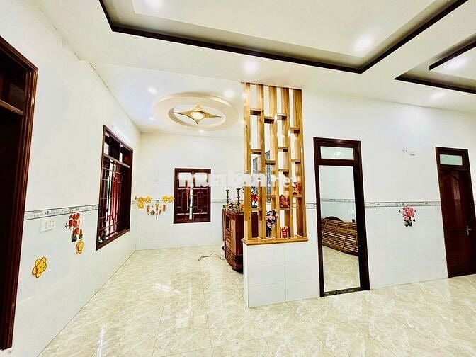 Cho thuê nhà nguyên căn tại Thị Trấn Diên Khánh 