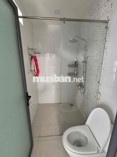 CHO THUÊ NHÀ MT CHẾ LAN VIÊN – TÂN PHÚ - 5x17M - 1 LẦU - 2PN -GIÁ 22Tr