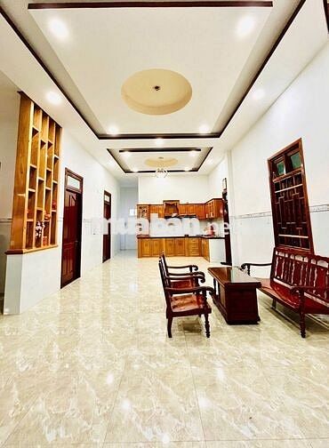 Cho thuê nhà nguyên căn tại Thị Trấn Diên Khánh 