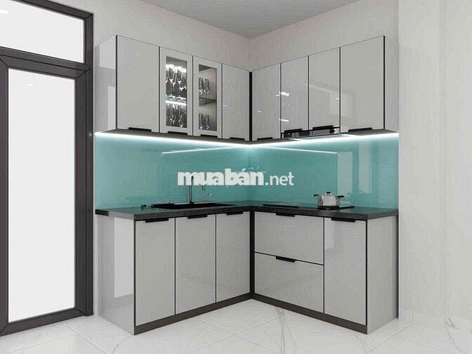 Nhà đẹp 3.6x10m trệt 2 lầu st 4 phòng ngủ trung tâm quận 10 đường 3/2
