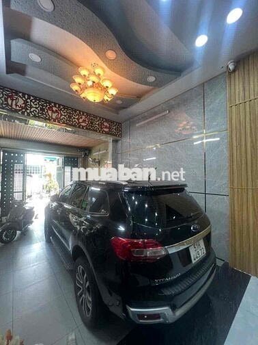 Ford Everest Titanium 2020 73333 km Đen