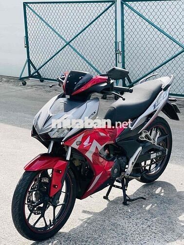 Honda Winner V2 Abs 2020 Đỏ bạc