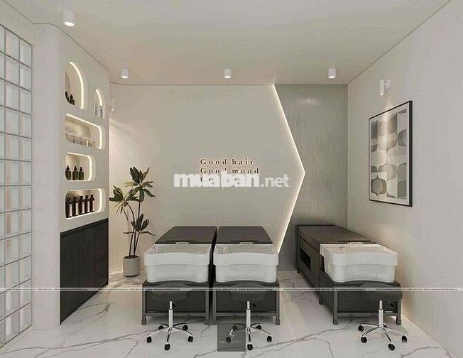 🌸5x20- mặt tiền SƯ VẠN HẠNH,Q10 - 63tr🌸