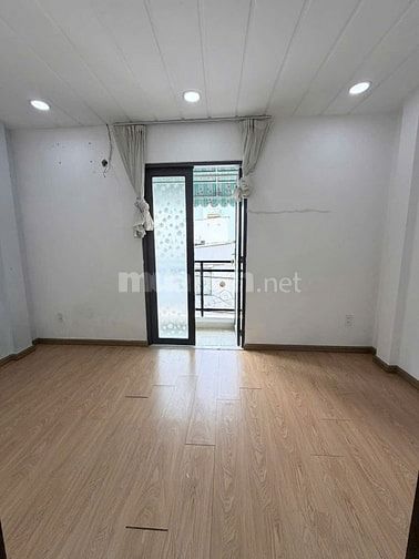 Nhà Hẻm 4m Âu Dương Lân,P3Q8,DT 4,5m x 8,5m, 1 Lầu,Giá 4,68 Tỷ (TL)