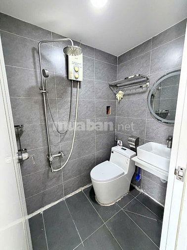 Nhà Hẻm 4m Âu Dương Lân,P3Q8,DT 4,5m x 8,5m, 1 Lầu,Giá 4,68 Tỷ (TL)