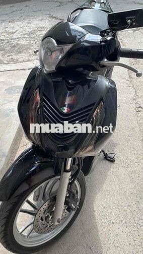 bán xe SH đời 2015 xe còn mới đi ít giấy tờ chính