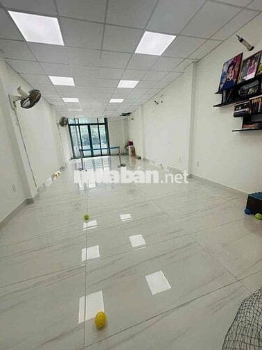 💎 💎 💎 NHÀ GẦN SÂN BAY TRỆT LỬNG LẦU 4,5❌18M CÓ THANG MÁY HẺM XE HƠI
