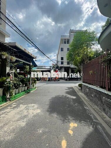 Nhà Sát hãng bia Heniken Thới An Quận 12