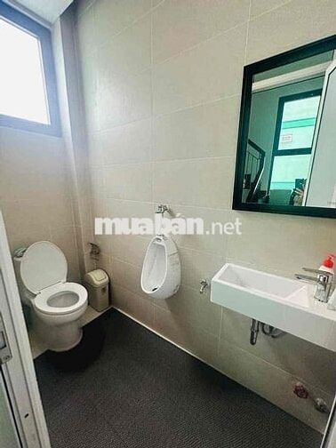 💎 💎 💎 NHÀ GẦN SÂN BAY TRỆT LỬNG LẦU 4,5❌18M CÓ THANG MÁY HẺM XE HƠI