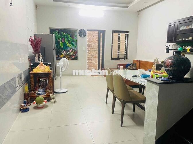 Bán nhà kinh doanh đa ngành nghề