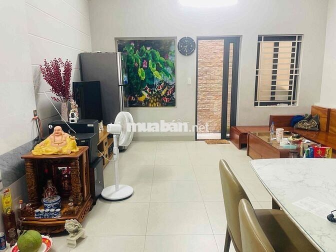 Bán nhà kinh doanh đa ngành nghề