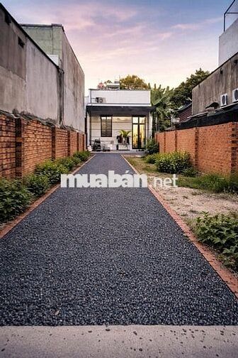 🏡 CHÍNH CHỦ BÁN NHÀ ĐẤT TRUNG CHÁNH – BÀ ĐIỂM, HÓC MÔN