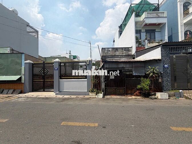 🏡 CHÍNH CHỦ BÁN NHÀ ĐẤT TRUNG CHÁNH – BÀ ĐIỂM, HÓC MÔN