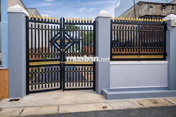 🏡 CHÍNH CHỦ BÁN NHÀ ĐẤT TRUNG CHÁNH – BÀ ĐIỂM, HÓC MÔN