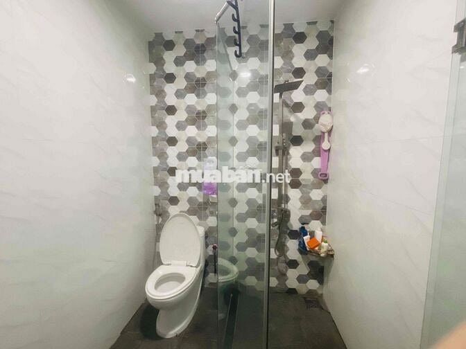 Bán nhà kinh doanh đa ngành nghề