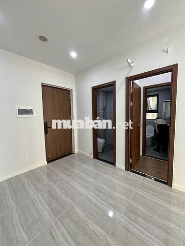  [Giá rẻ nhất thị trường] CHUNG CƯ LÀNG ĐẠI HỌC I 2PN - GIÁ CHỈ 6,5TR