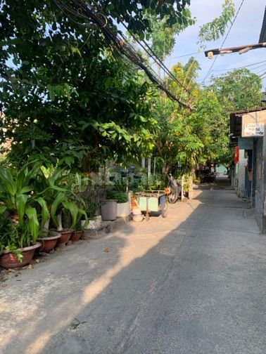 Nhà duy nhất đường hiệp bình , hẻm ô tô quay đầu 