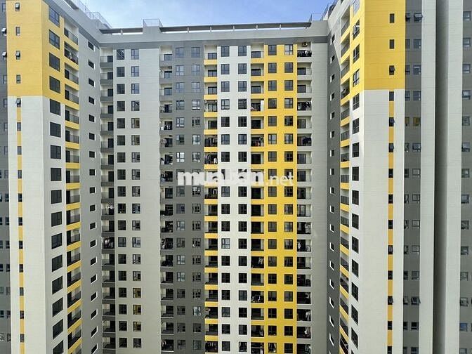  [Giá rẻ nhất thị trường] CHUNG CƯ LÀNG ĐẠI HỌC I 2PN - GIÁ CHỈ 6,5TR