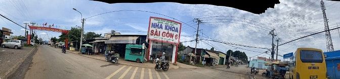 Bán 1500m2 đất phủ hồng Xuân Lập, cách HCM 50 phút di chuyển