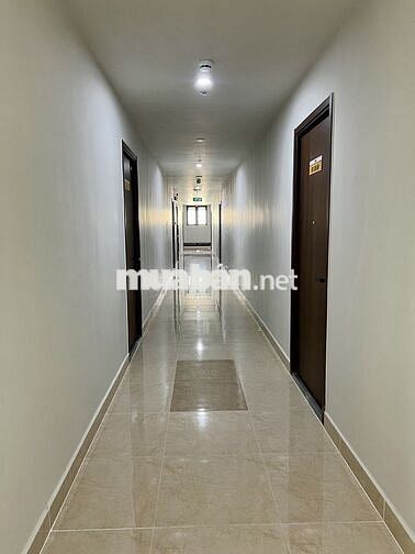  [Giá rẻ nhất thị trường] CHUNG CƯ LÀNG ĐẠI HỌC I 2PN - GIÁ CHỈ 6,5TR