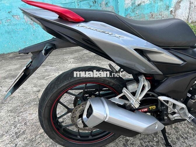 Honda Winner 150 ABS zin êm chính chủ bao hồ sơ