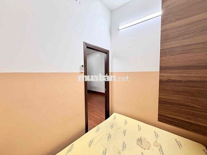 Siêu Phẩm Căn 2PN FullNT 45m2 Có Cửa Sổ To Thoáng Ngay Lê Quang Định