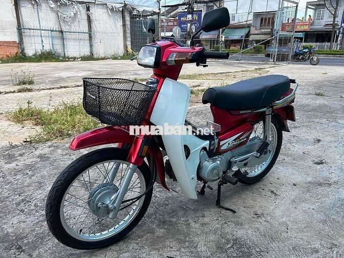 Honda Super Dream 2005 sạch đẹp