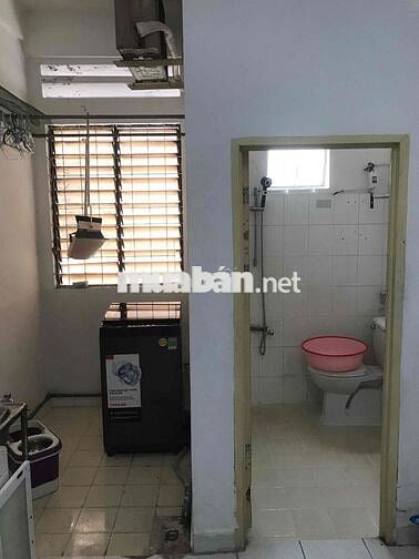 CĂN HỘ CHUNG CƯ PHẠM VIẾT CHÁNH - MIỄN TRUNG GIAN