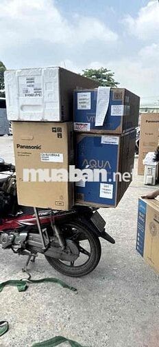 Cần Tuyển thợ và Phụ điện lạnh