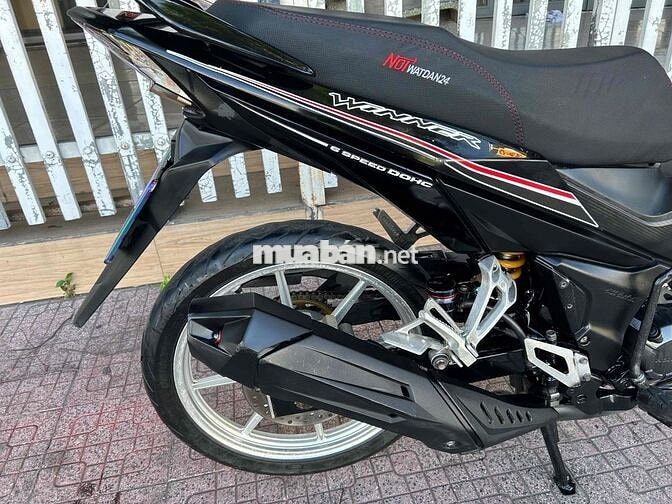 Honda Winner V1 zin êm chính chủ bao hồ sơ