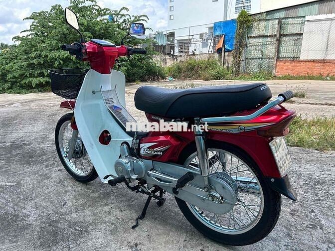 Honda Super Dream 2005 sạch đẹp
