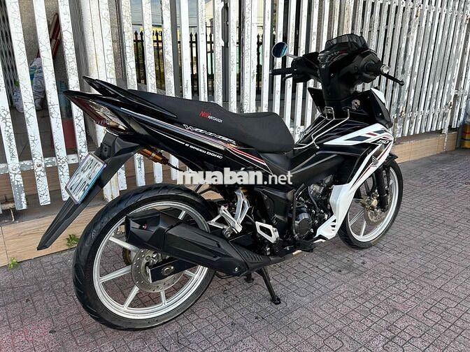 Honda Winner V1 zin êm chính chủ bao hồ sơ