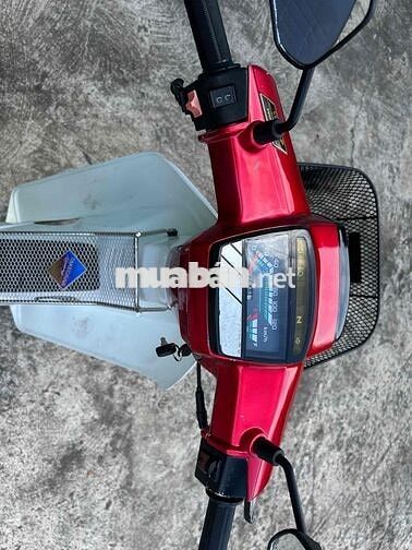 Honda Super Dream 2005 sạch đẹp